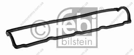 Прокладка кришки клапанів Renault Trafic 1.7/1.9D 86-01 FEBI BILSTEIN 10143 (фото 1)