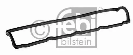 Прокладка кришки клапанів Renault Trafic 1.7/1.9D 86-01 FEBI BILSTEIN 10143