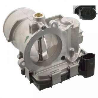 Патрубок FEBI BILSTEIN 101456