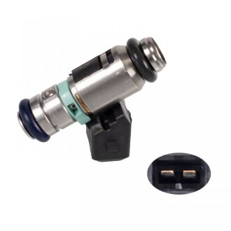 Клапан FEBI BILSTEIN 101480