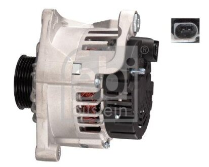 Генератор FEBI BILSTEIN 101526