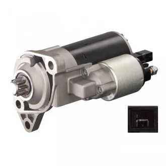 Стартер FEBI BILSTEIN 101567