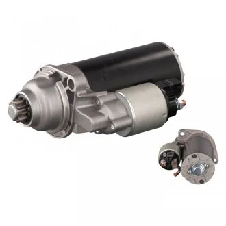Стартер FEBI BILSTEIN 101570