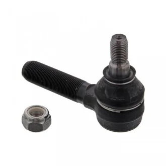 Наконечник рулевой тяги левый FEBI BILSTEIN 10157