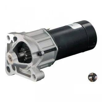Стартер FEBI BILSTEIN 101590