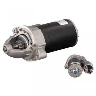 Стартер FEBI BILSTEIN 101596