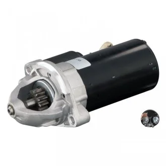 Стартер FEBI BILSTEIN 101604