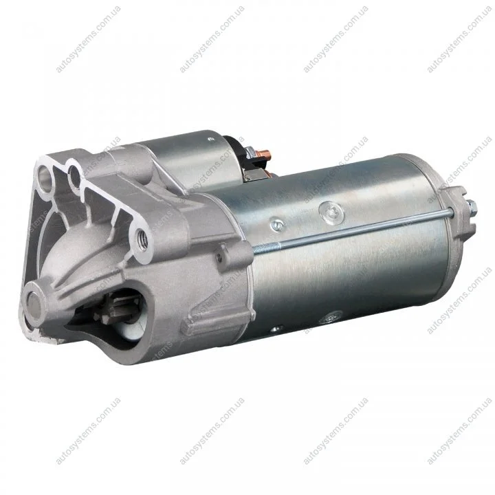 Стартер FEBI BILSTEIN 101610 (фото 1)