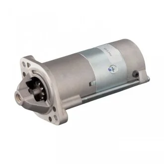 Стартер FEBI BILSTEIN 101612