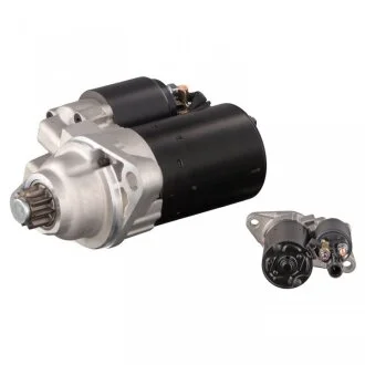 Стартер FEBI BILSTEIN 101624
