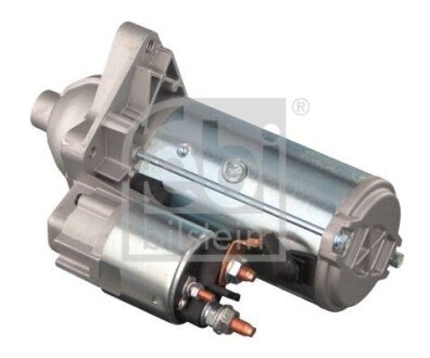 Стартер FEBI BILSTEIN 101625