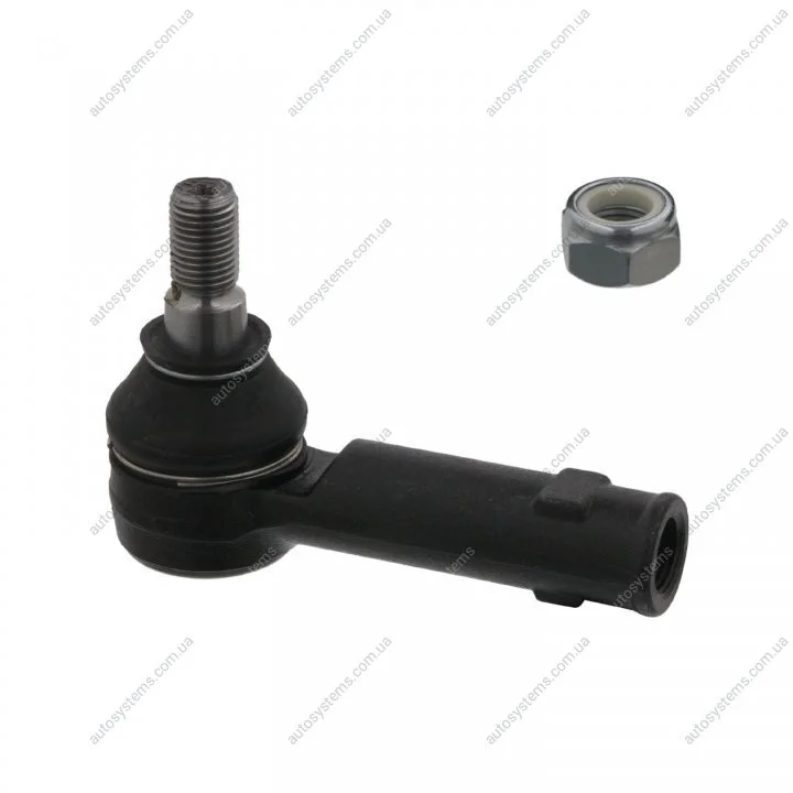 Наконечник поперечной рулевой тяги FEBI BILSTEIN 10163 (фото 1)