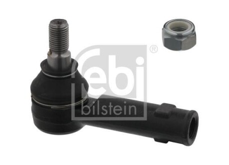 Наконечник поперечной рулевой тяги FEBI BILSTEIN 10163