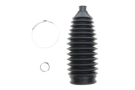 Пильник рейки рульової Honda CR-V III 06- (+ хомути) FEBI BILSTEIN 101670