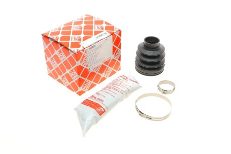 Пильник ШРКШ (внутрішній) MB C-class (W204/W205)/E-class (E211/E212) 07- (31x65x76mm) FEBI BILSTEIN 101672