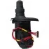 Перемикач підрульовий Renault Kangoo 1.5dCi 10- (L) (світ/туманки/сигнал) FEBI BILSTEIN 101766 (фото 4)