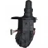 Перемикач підрульовий Renault Kangoo 1.5dCi 10- (L) (світ/туманки/сигнал) FEBI BILSTEIN 101766 (фото 5)