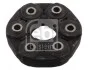Муфта кардана еластична MB A(W176)/B(W246) 2.0/2.2D 13- FEBI BILSTEIN 101774 (фото 2)