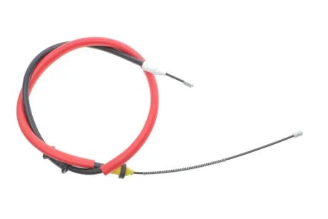 Трос ручника (задній) (L) Renault Kangoo 97- (1423mm) FEBI BILSTEIN 101808