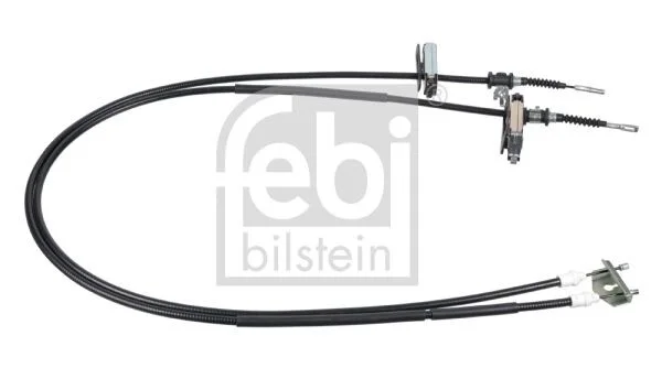 Трос тормозной FEBI BILSTEIN 101817 (фото 1)