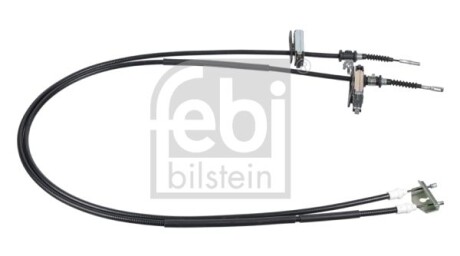 Трос тормозной FEBI BILSTEIN 101817