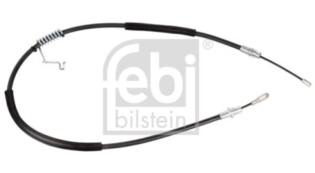 Трос тормозной FEBI BILSTEIN 101820