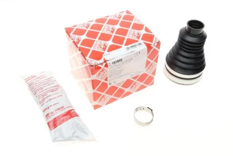 Комплект пильовика ШРКШ FEBI BILSTEIN 101855