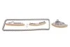 Комплект ланцюга ГРМ Audi A5/A6/A8/Q7/VW Touareg 4.2/5.0/5.2 06-12 FEBI BILSTEIN 101880 (фото 1)