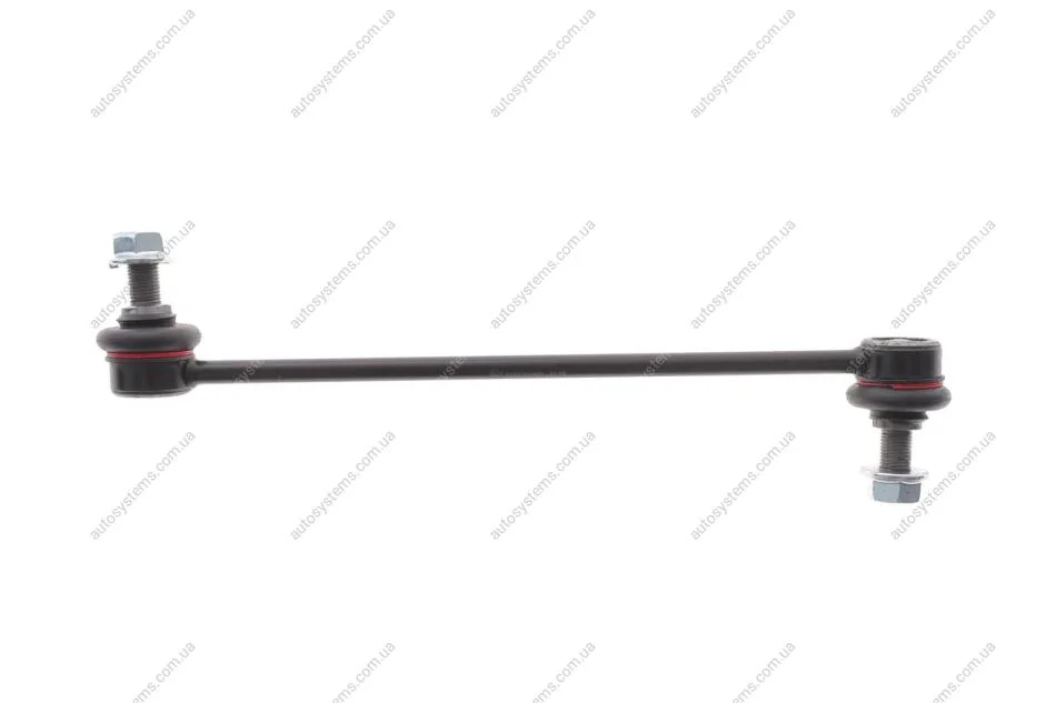 Тяга стабілізатора (переднього) Hyundai Elantra 11-/Kia Cee\'d 12- (L=312mm) FEBI BILSTEIN 101901 (фото 1)
