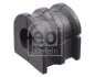Втулка стабілізатора (переднього) Renault Clio/Megane/Scenic 05- (d=20mm) FEBI BILSTEIN 101935 (фото 2)