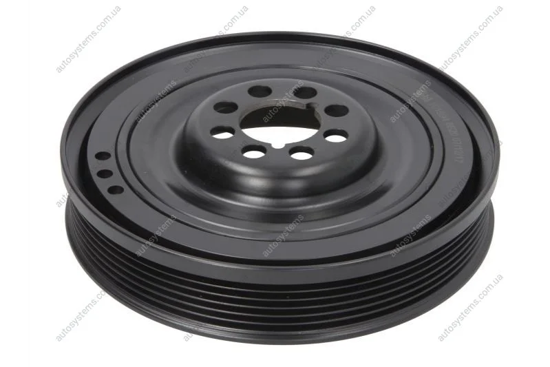 Шків колінвалу Audi A4/A6/A8/VW Passat 91-08 (5PK) FEBI BILSTEIN 101994 (фото 1)