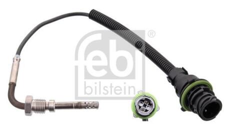 Датчик температуры отработанных газов FEBI BILSTEIN 102009