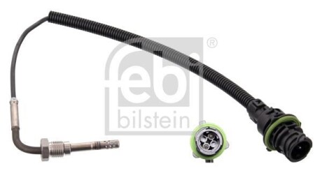 Датчик температуры отработанных газов FEBI BILSTEIN 102010