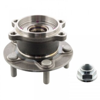 Подшипник ступицы FEBI BILSTEIN 102028