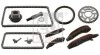 Комплект ланцюга ГРМ BMW 3 (E93/F30)/X3 (F25)/X5 (F15) 06-18 (z=86/70) (N47/B47) FEBI BILSTEIN 102040 (фото 24)