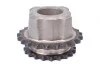 Комплект ланцюга ГРМ BMW 3 (E93/F30)/X3 (F25)/X5 (F15) 06-18 (z=86/70) (N47/B47) FEBI BILSTEIN 102040 (фото 16)