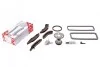 Комплект ланцюга ГРМ BMW 3 (E93/F30)/X3 (F25)/X5 (F15) 06-18 (z=86/70) (N47/B47) FEBI BILSTEIN 102040 (фото 1)