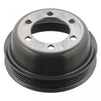 Ременный шкив FEBI BILSTEIN 102045