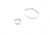 Пильник рейки рульової Toyota Rav4 05-14 (L=160mm) (к-кт) FEBI BILSTEIN 102073 (фото 3)