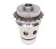 Комплект ланцюга ГРМ Fiat Ducato/Peugeot/Citroen/Iveco 3.0 JTD 11- FEBI BILSTEIN 102120 (фото 12)
