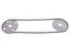 Комплект ланцюга ГРМ Fiat Ducato/Peugeot/Citroen/Iveco 3.0 JTD 11- FEBI BILSTEIN 102120 (фото 3)