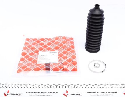 Пильник рейки рульової Fiat Doblo 01- FEBI BILSTEIN 102122