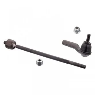 Поперечная рулевая тяга FEBI BILSTEIN 102246