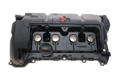 Кришка клапанів Mini Cooper Cabrio (R57)/One (R56) 1.4-1.6 07-16 FEBI BILSTEIN 102250