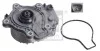Помпа води Toyota Auris/Prius 1.8 Hybrid 08-/Yaris 1.5 Hybrid 12- FEBI BILSTEIN 102277 (фото 2)