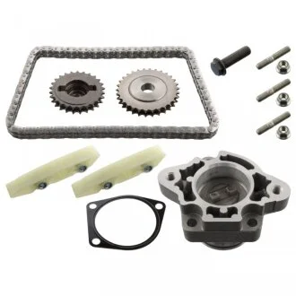 Комплект цепи ГРМ FEBI BILSTEIN 102386
