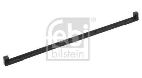 Прокладка передней крышки двигателя FEBI BILSTEIN 102396