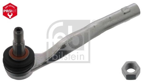 Наконечник рулевой тяги левый FEBI BILSTEIN 102410