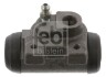 Цилиндр тормозной, колесный FEBI BILSTEIN 10241 (фото 1)