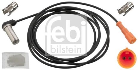 Датчик FEBI BILSTEIN 102455